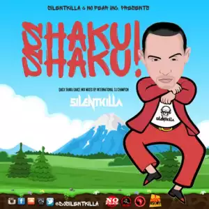 Dj SilentKilla - Shaku Shaku Mix